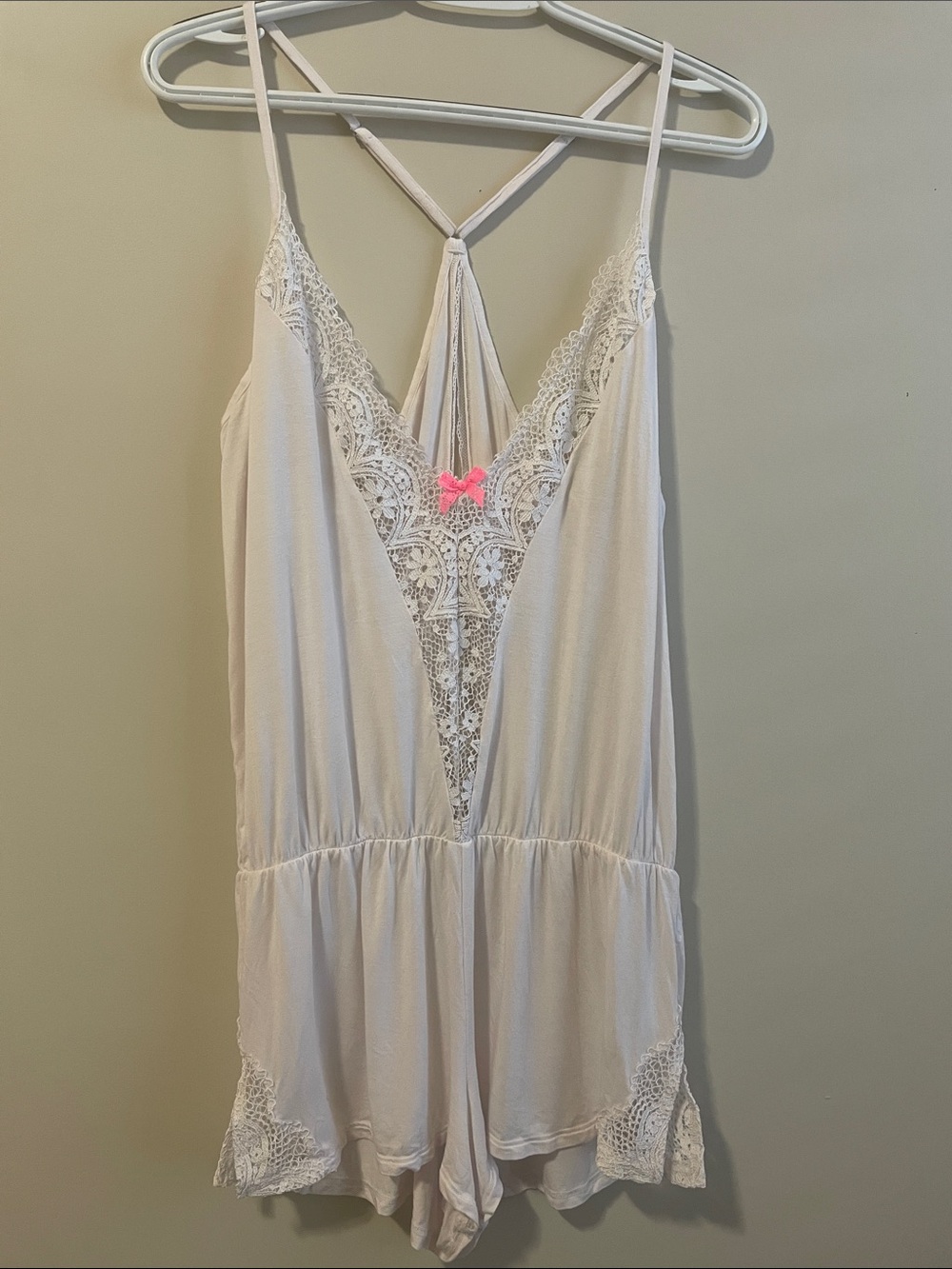 Victoria’s Secret Romper